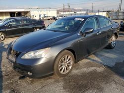 Run And Drives Cars for sale at auction: 2007 Lexus ES 350