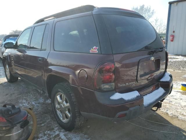 2006 Chevrolet Trailblazer EXT LS