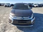 2017 Mitsubishi Outlander SE