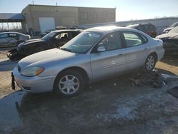 2006 Ford Taurus SEL en venta en Kansas City, KS