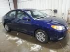 2009 Hyundai Elantra GLS