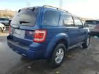 2008 Ford Escape XLT