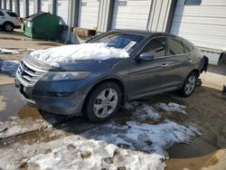 2012 Honda Crosstour EXL en venta en Louisville, KY