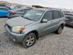 2005 Toyota Rav4