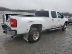 2011 GMC Sierra K3500 SLE