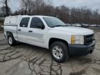 2010 Chevrolet Silverado C1500 Hybrid