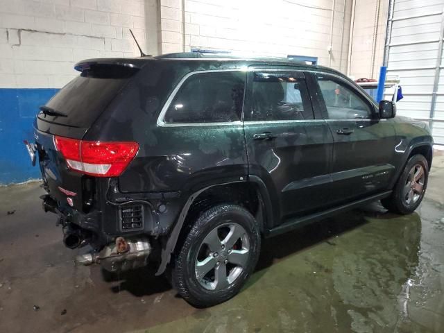 2013 Jeep Grand Cherokee Laredo