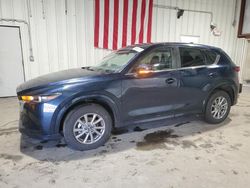 Mazda cx-5 Selec salvage cars for sale: 2025 Mazda CX-5 Select