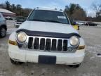 2006 Jeep Liberty Limited