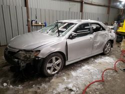 Toyota salvage cars for sale: 2012 Toyota Camry Base