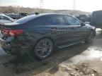 2018 Acura TLX TECH+A