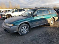 1996 Subaru Legacy Outback en venta en Arlington, WA