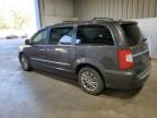 2015 Chrysler Town & Country Touring L