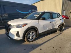 Vehiculos salvage en venta de Copart Wilmer, TX: 2023 Nissan Kicks S