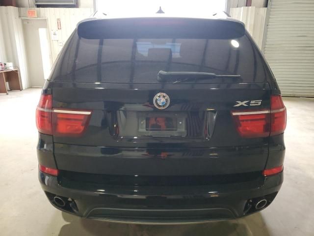 2011 BMW X5 XDRIVE35I