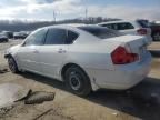 2007 Infiniti M35 Base