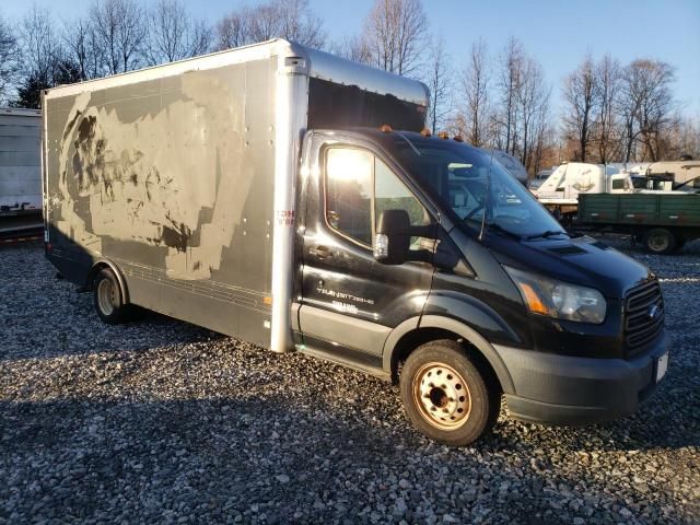 2016 Ford Transit T-350 HD