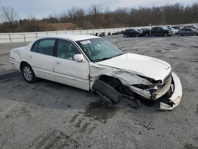 2004 Buick Park Avenue