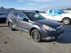 2011 Subaru Outback 2.5I Limited