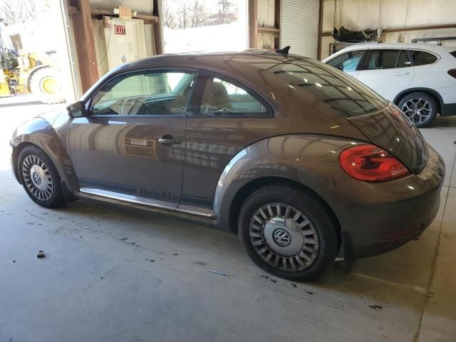 2014 Volkswagen Beetle