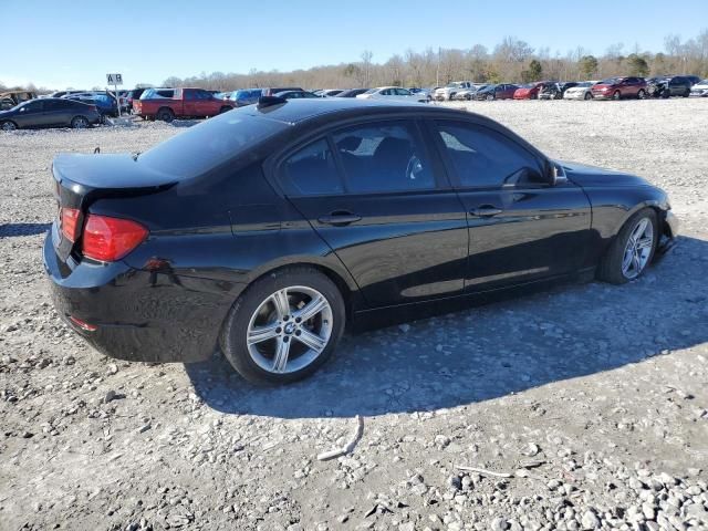 2015 BMW 328 I