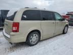 2010 Chrysler Town & Country Limited