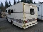 1990 Toyota Pickup Cab Chassis Super Long Wheelbase