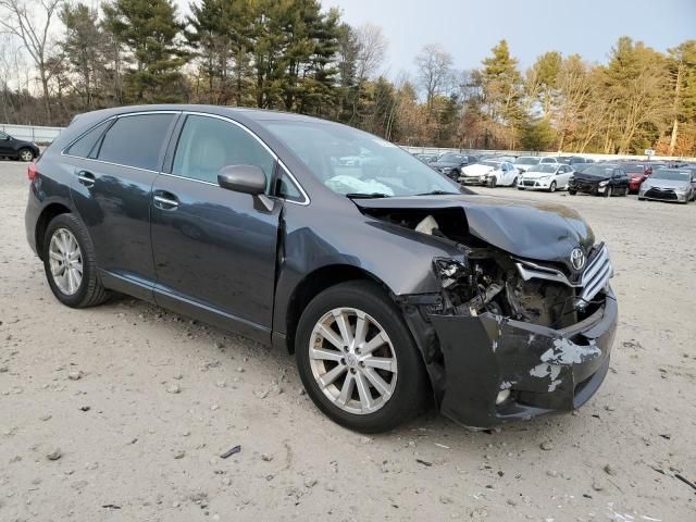 2011 Toyota Venza