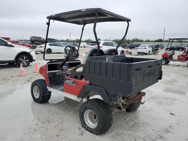 2024 Clubcar XRT 800