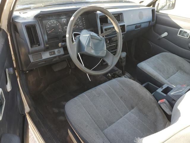 1993 Nissan Truck King Cab