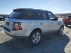 2012 Land Rover Range Rover Sport HSE Luxury