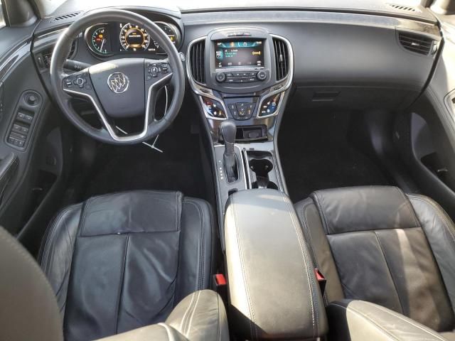 2015 Buick Lacrosse Premium