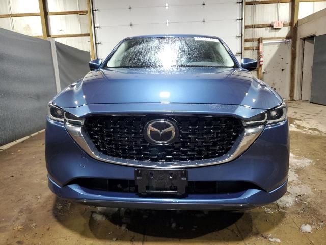 2024 Mazda CX-5 Select