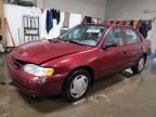 2000 Toyota Corolla VE