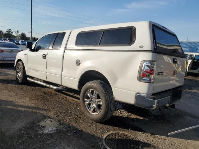 2004 Ford F150