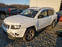 Salvage cars for sale at Windsor, NJ auction: 2015 Jeep Compass Sport