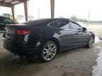 2014 Mazda 6 Touring