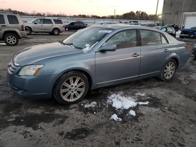 2006 Toyota Avalon XL