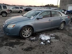 Salvage cars for sale from Copart Fredericksburg, VA: 2006 Toyota Avalon XL