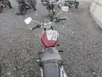 2001 Kawasaki BN125 A