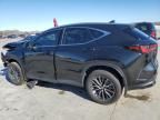 2025 Lexus NX 250 Base