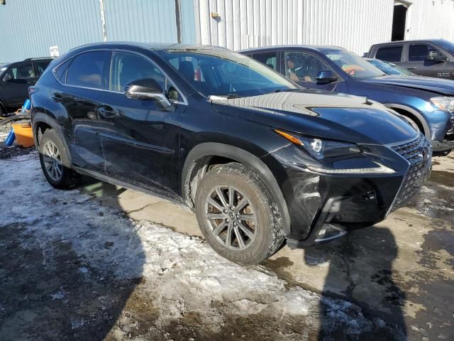 2019 Lexus NX 300 Base