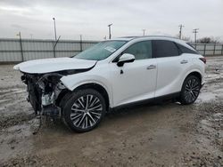 2023 Lexus RX 350H Base en venta en Magna, UT