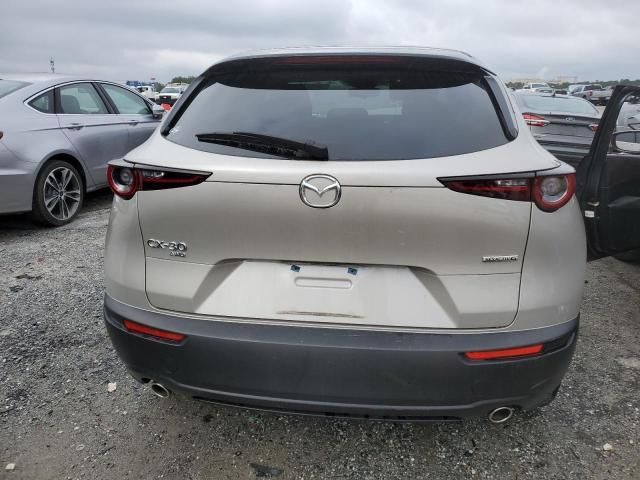 2023 Mazda CX-30 Select