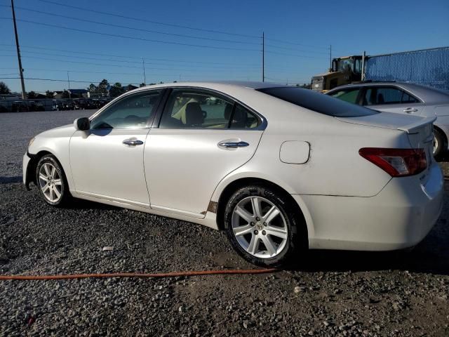 2009 Lexus ES 350