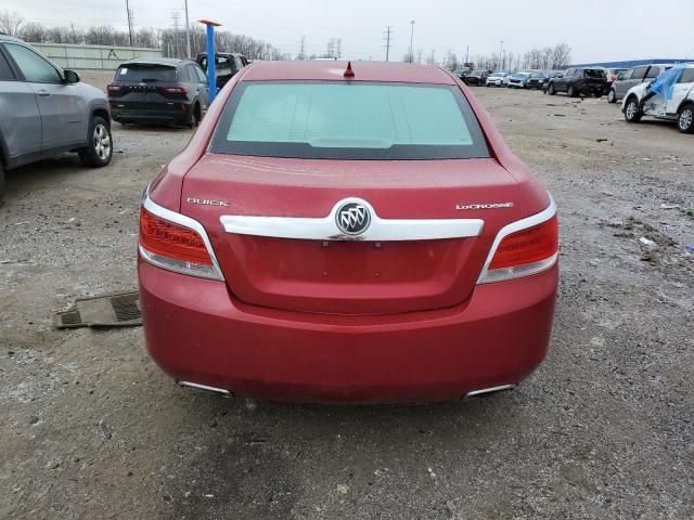 2013 Buick Lacrosse Premium