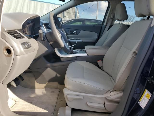 2011 Ford Edge SE