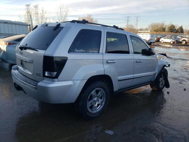 2006 Jeep Grand Cherokee Limited