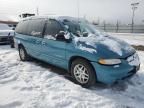 1999 Dodge Grand Caravan SE