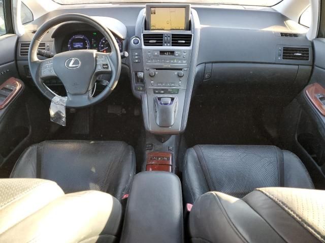 2010 Lexus HS 250H